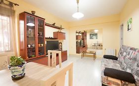 Apartamento Albaycin Granada