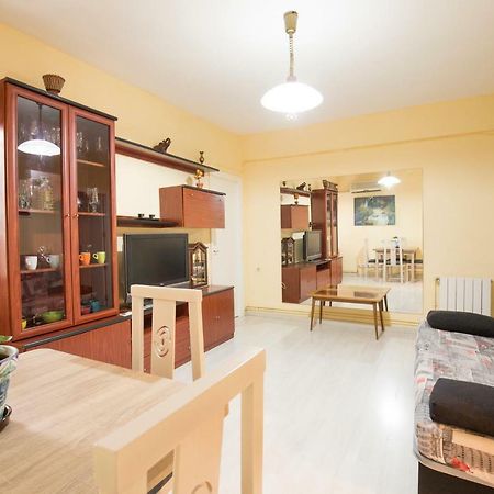 Apartamento Albaycin Grenade Extérieur photo