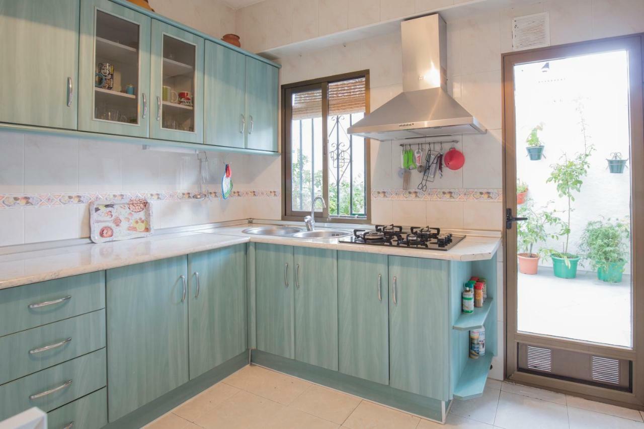 Apartamento Albaycin Grenade Extérieur photo