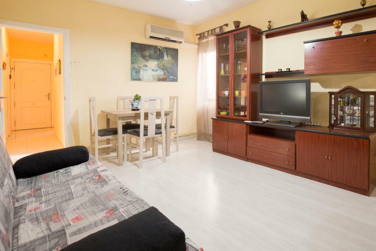 Apartamento Albaycin Grenade Extérieur photo