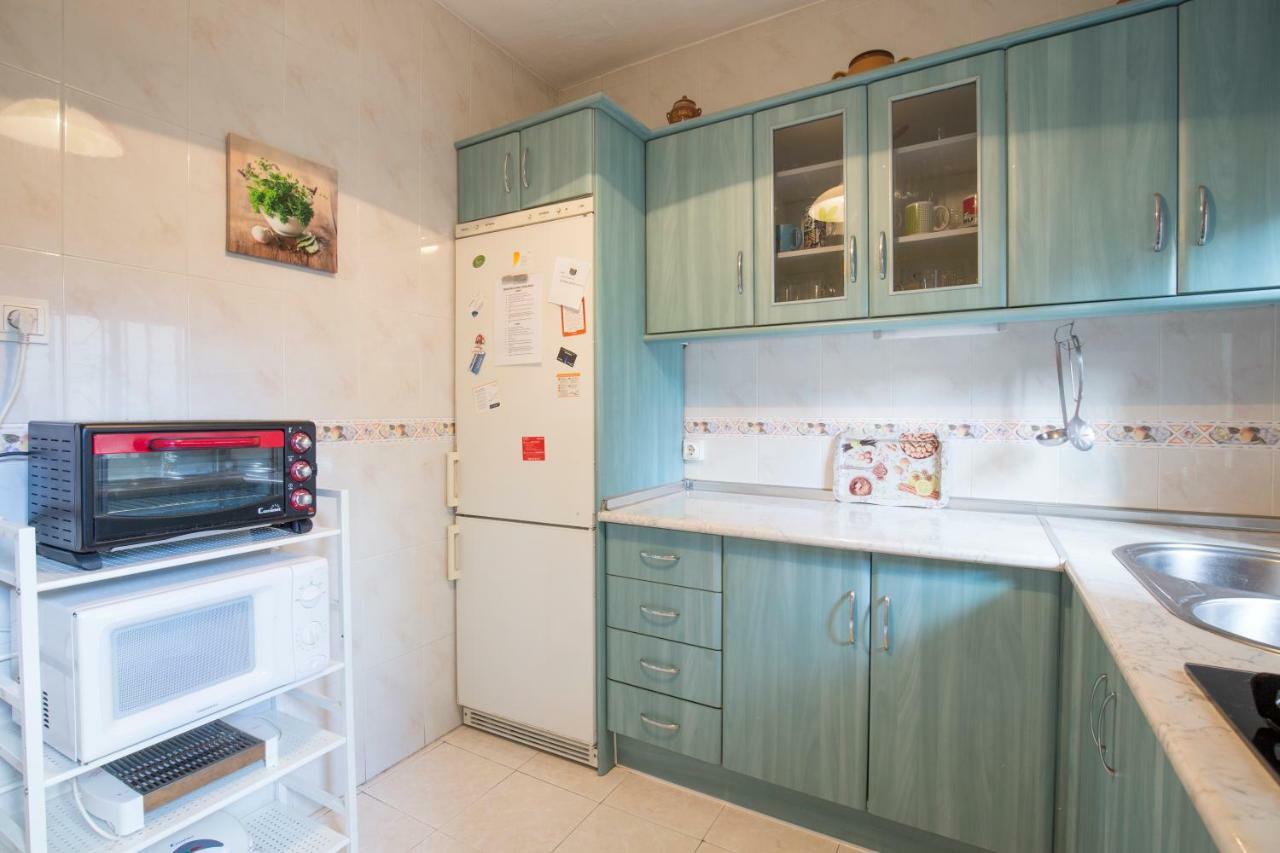 Apartamento Albaycin Grenade Extérieur photo