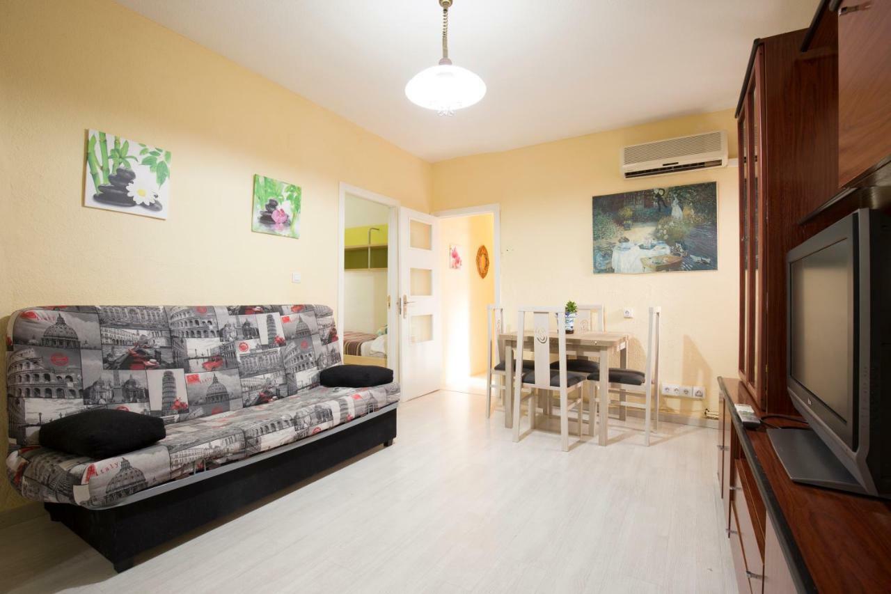 Apartamento Albaycin Grenade Extérieur photo