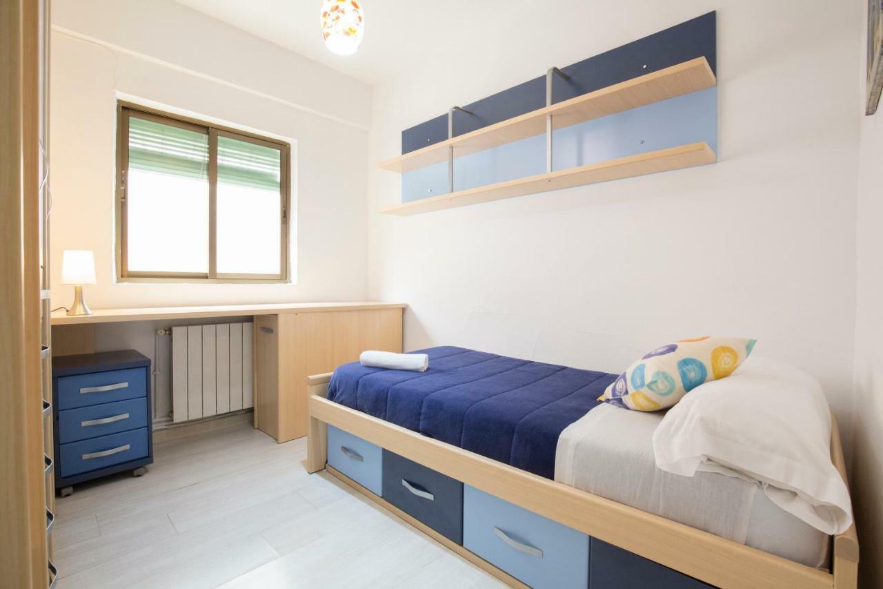 Apartamento Albaycin Grenade Extérieur photo
