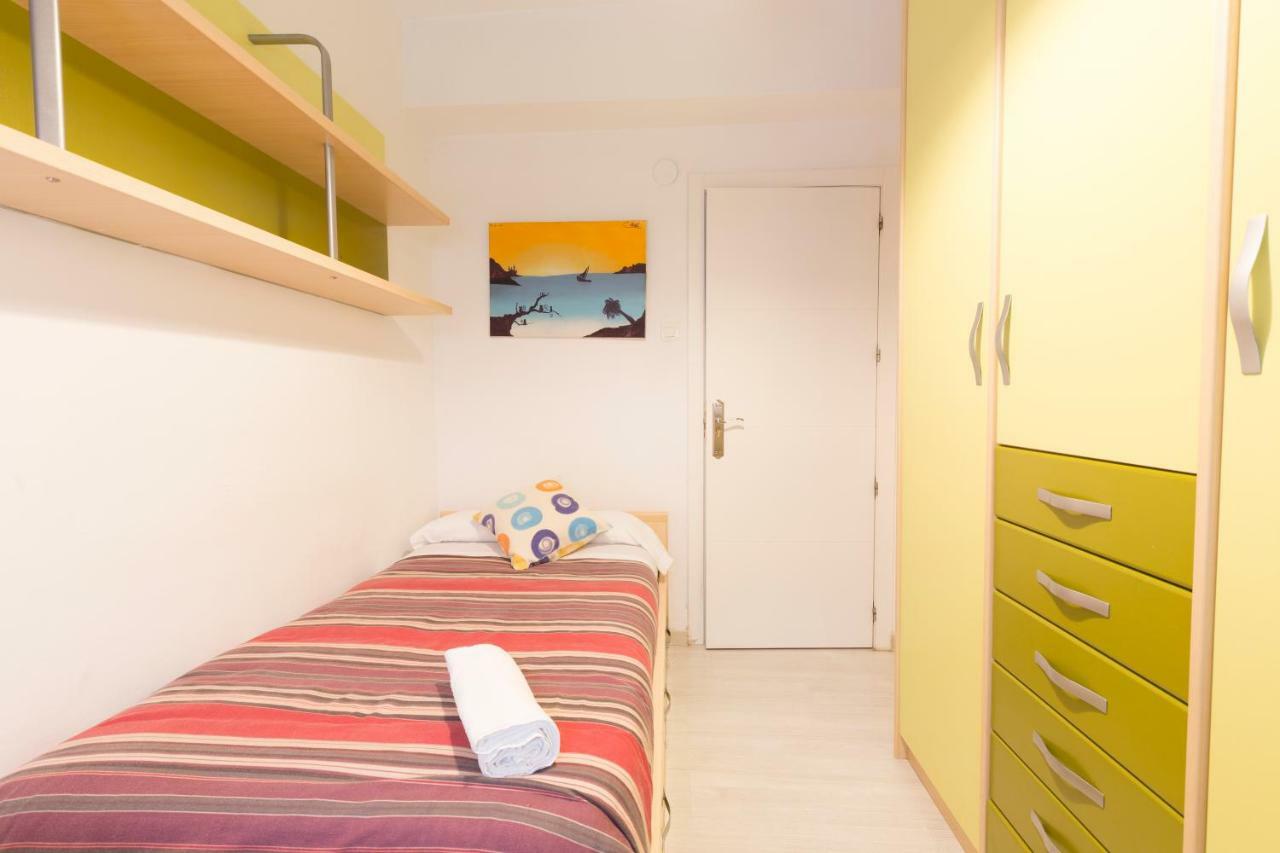 Apartamento Albaycin Grenade Extérieur photo