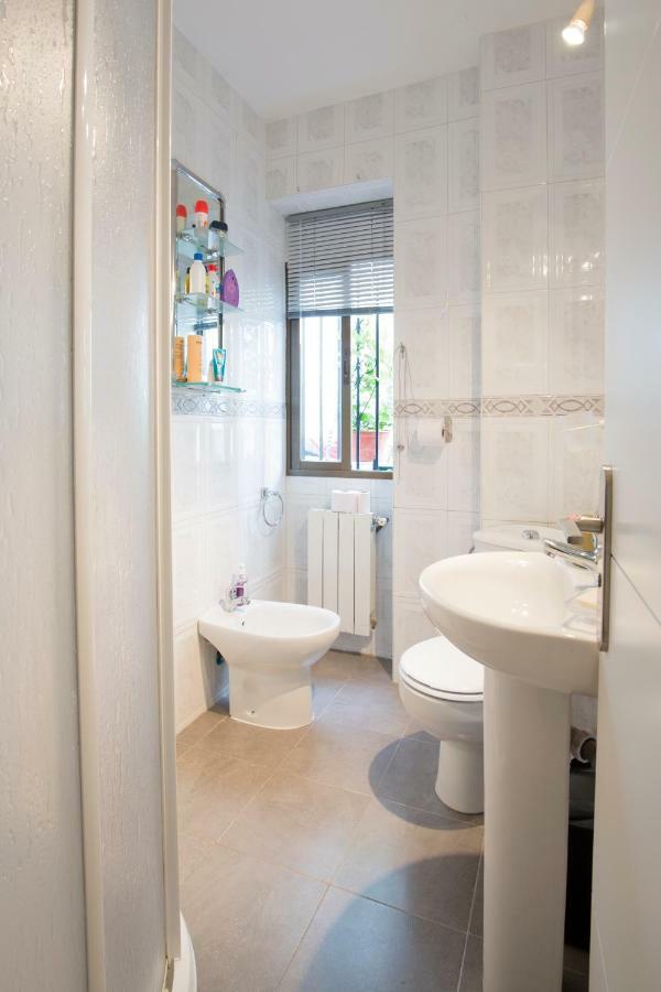 Apartamento Albaycin Grenade Extérieur photo